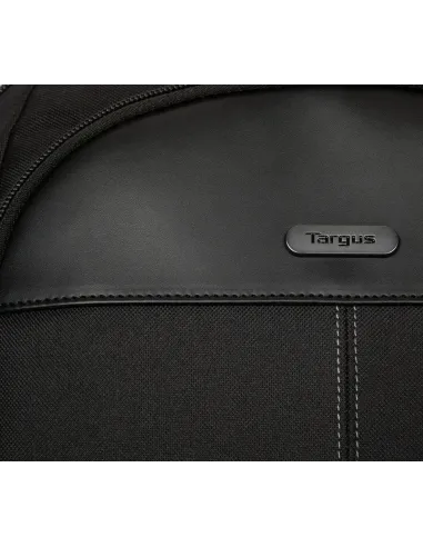 Targus TBB943GL mochila Mochila informal Negro Poliéster