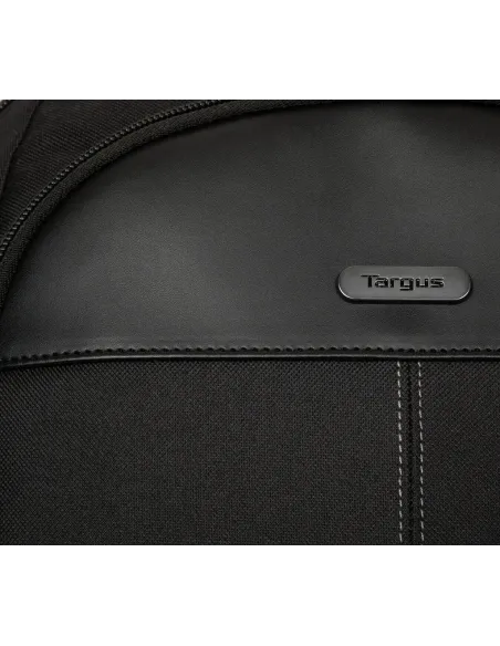 Targus TBB943GL mochila Mochila informal Negro Poliéster