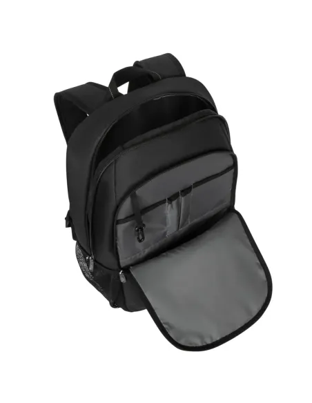 Targus TBB943GL mochila Mochila informal Negro Poliéster