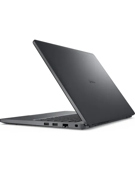 DELL Pro 14 PC14250 Intel Core Ultra 7 255U Portátil 35,6 cm (14") Full HD+ 16 GB DDR5-SDRAM 512 GB SSD Wi-Fi 6E (802.11ax)