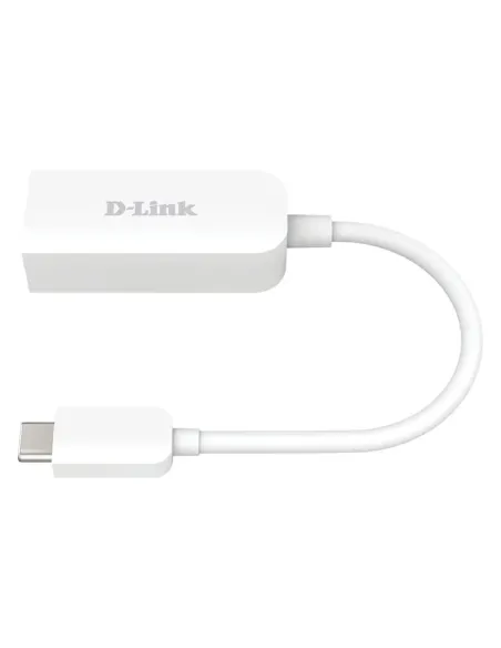 D-Link DUB-E250