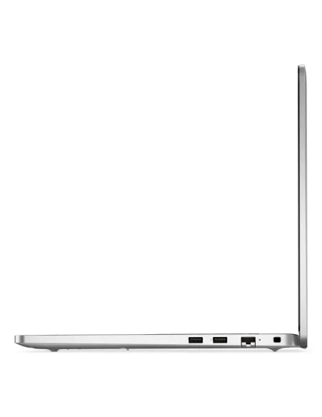 DELL Pro 16 PC16250 Intel Core Ultra 7 255U Portátil 40,6 cm (16") Full HD+ 16 GB DDR5-SDRAM 512 GB SSD Wi-Fi 6E (802.11ax)