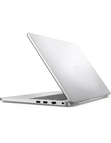 DELL Pro 14 PC14250 Intel Core Ultra 5 235U Portátil 35,6 cm (14") Full HD+ 16 GB DDR5-SDRAM 512 GB SSD Wi-Fi 6E (802.11ax)