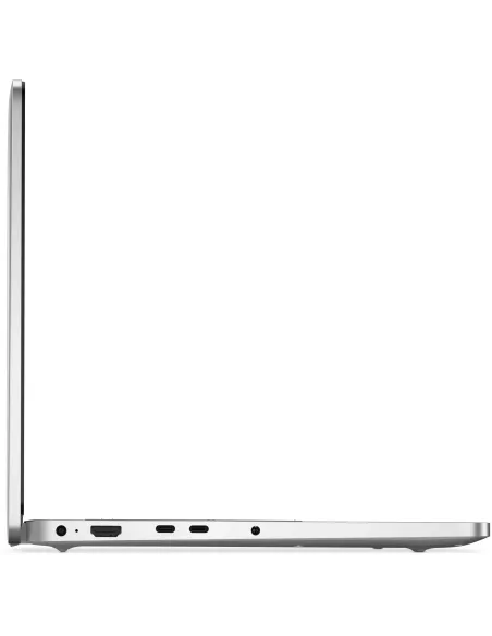 DELL Pro 14 PC14250 Intel Core Ultra 5 235U Portátil 35,6 cm (14") Full HD+ 16 GB DDR5-SDRAM 512 GB SSD Wi-Fi 6E (802.11ax)