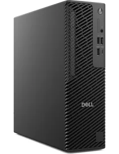DELL Pro Max FCS1250 Intel Core Ultra 7 265 32 GB DDR5-SDRAM 1 TB SSD NVIDIA RTX A1000 Windows 11 Pro Slim PC PC Negro 2