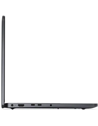 DELL Pro 14 PC14250 Intel Core 5 120U Portátil 35,6 cm (14") Full HD+ 16 GB DDR5-SDRAM 512 GB SSD Wi-Fi 6E (802.11ax) Windows