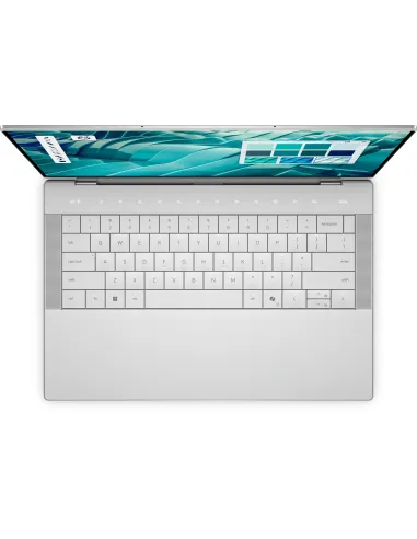 DELL 14 Premium DA14250 Intel Core Ultra 7 255H Portátil 36,8 cm (14.5") WUXGA 32 GB LPDDR5x-SDRAM 1 TB SSD NVIDIA GeForce RTX