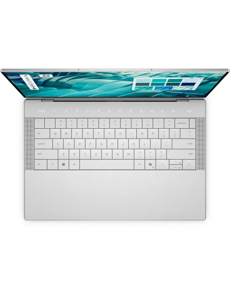 DELL 14 Premium DA14250 Intel Core Ultra 7 255H Portátil 36,8 cm (14.5") WUXGA 32 GB LPDDR5x-SDRAM 1 TB SSD NVIDIA GeForce RTX