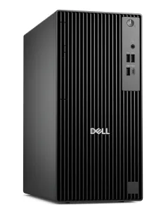 DELL Pro QCT1250 Intel Core Ultra 5 235 16 GB DDR5-SDRAM 512 GB SSD Windows 11 Pro Torre PC Negro 2