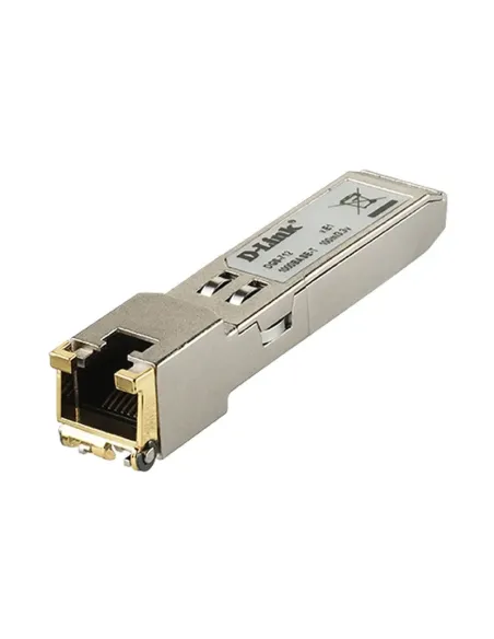D-Link DGS-712 Transceiver
