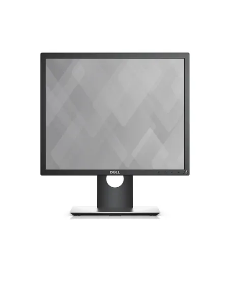 DELL P Series P1917S pantalla para PC 48,3 cm (19") 1280 x 1024 Pixeles SXGA LCD Negro