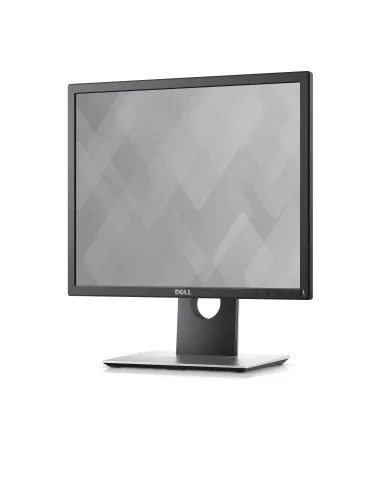 DELL P Series P1917S pantalla para PC 48,3 cm (19") 1280 x 1024 Pixeles SXGA LCD Negro