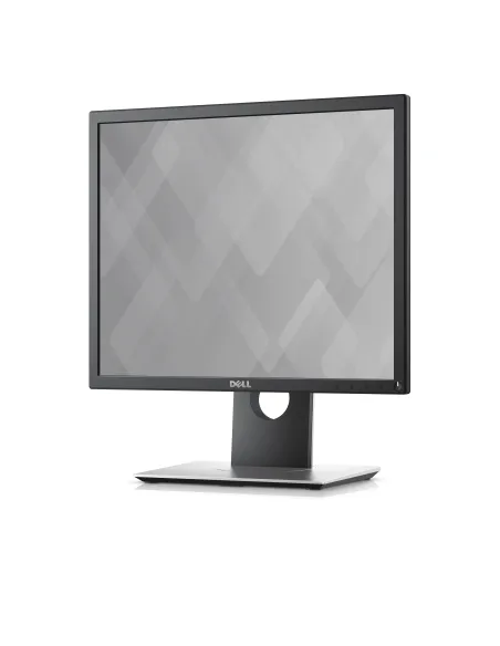 DELL P Series P1917S pantalla para PC 48,3 cm (19") 1280 x 1024 Pixeles SXGA LCD Negro