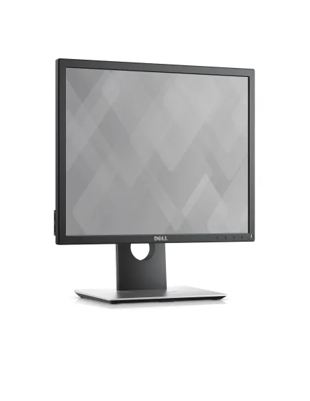 DELL P Series P1917S pantalla para PC 48,3 cm (19") 1280 x 1024 Pixeles SXGA LCD Negro