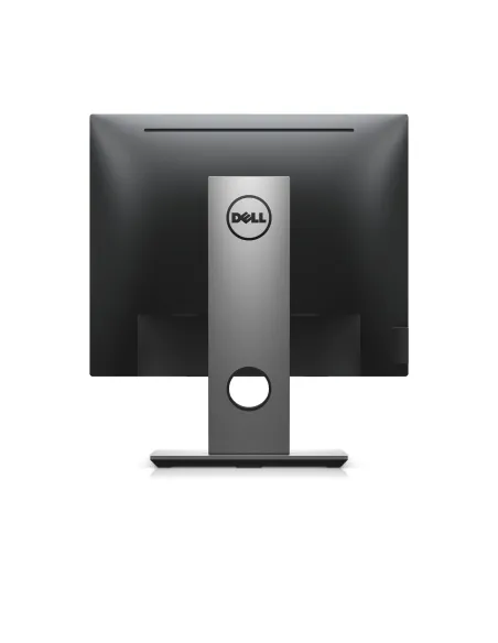 DELL P Series P1917S pantalla para PC 48,3 cm (19") 1280 x 1024 Pixeles SXGA LCD Negro