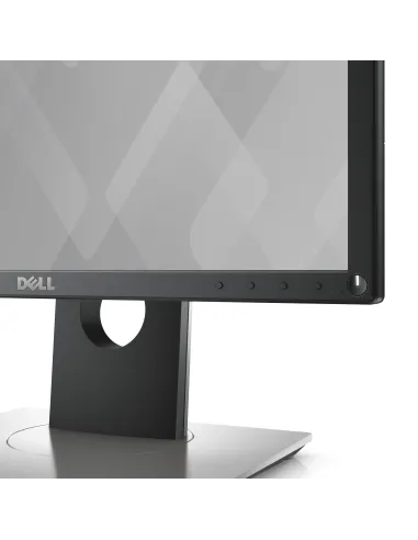 DELL P Series P1917S pantalla para PC 48,3 cm (19") 1280 x 1024 Pixeles SXGA LCD Negro