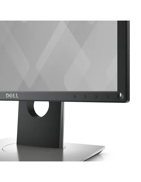 DELL P Series P1917S pantalla para PC 48,3 cm (19") 1280 x 1024 Pixeles SXGA LCD Negro