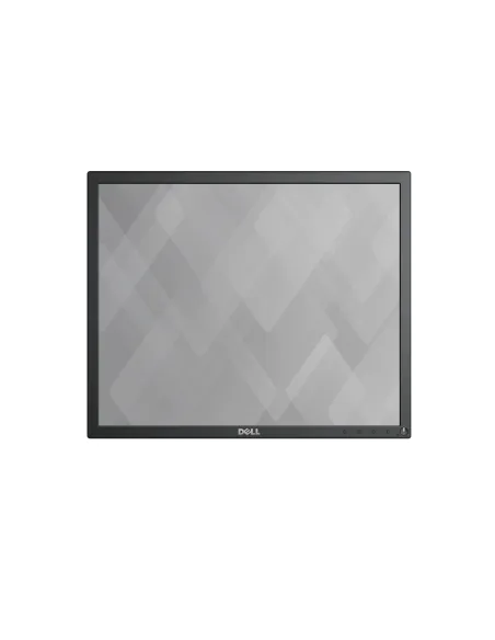 DELL P Series P1917S pantalla para PC 48,3 cm (19") 1280 x 1024 Pixeles SXGA LCD Negro