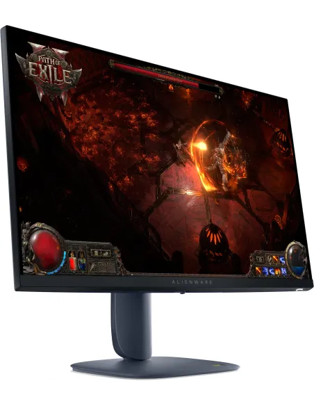 Alienware AW2725DM LED display 68,6 cm (27") 2560 x 1440 Pixeles Wide Quad HD LCD Azul