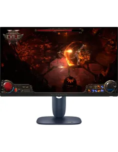 Alienware AW2725DM LED display 68,6 cm (27") 2560 x 1440 Pixeles Wide Quad HD LCD Azul 2
