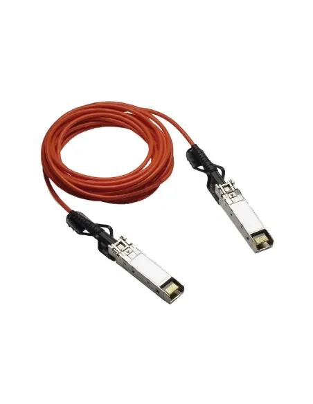 Aruba IOn 10G SFP+ to SFP+ 1m DAC Cable