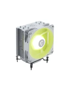 MSI MAG COREFROZR AA13 WHITE sistema de refrigeración para ordenador Procesador Sistema de refrigeración híbrido 12 cm Blanco 1