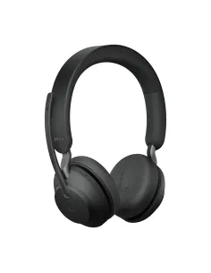 Jabra Evolve2 65 Auriculares Inalámbrico Diadema Oficina Centro de llamadas USB tipo A Bluetooth Negro 2