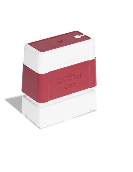 Brother PR1850R6P sello comercial