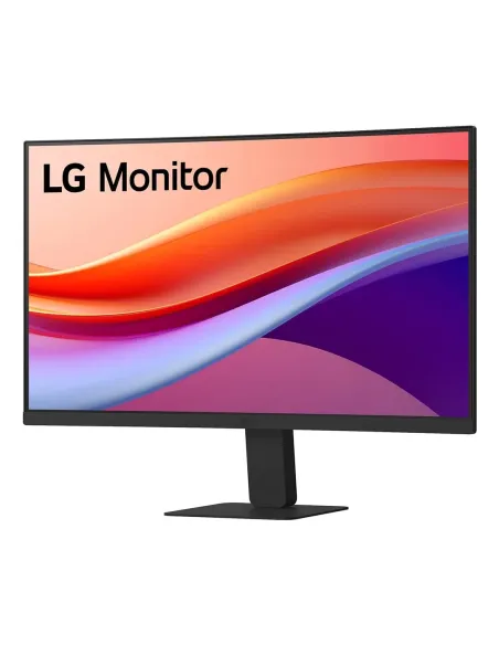 LG 24U421A-B pantalla para PC 60,5 cm (23.8") 1920 x 1080 Pixeles Full HD LED Negro