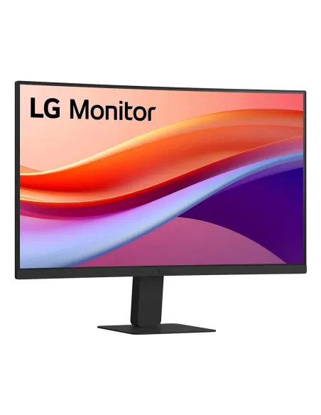 LG 24U421A-B pantalla para PC 60,5 cm (23.8") 1920 x 1080 Pixeles Full HD LED Negro