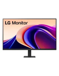 LG 32U631A-B pantalla para PC 80 cm (31.5") 2560 x 1440 Pixeles Quad HD Negro