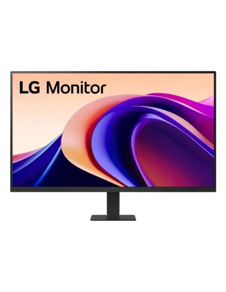 LG 32U631A-B pantalla para PC 80 cm (31.5") 2560 x 1440 Pixeles Quad HD Negro