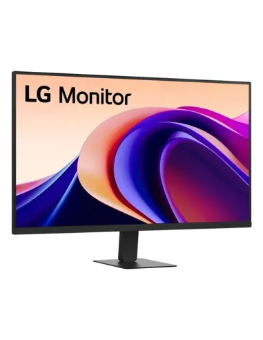 LG 32U631A-B pantalla para PC 80 cm (31.5") 2560 x 1440 Pixeles Quad HD Negro