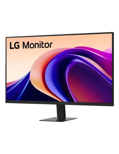 LG 32U631A-B pantalla para PC 80 cm (31.5") 2560 x 1440 Pixeles Quad HD Negro