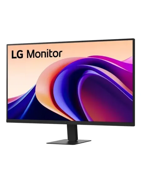 LG 32U631A-B pantalla para PC 80 cm (31.5") 2560 x 1440 Pixeles Quad HD Negro