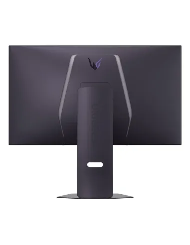 LG 32GX870A-B pantalla para PC 81,3 cm (32") 3840 x 2160 Pixeles 4K Ultra HD OLED Negro