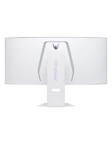 LG 39GX90SA-W pantalla para PC 99,1 cm (39") 3440 x 1440 Pixeles Wide Quad HD OLED Blanco