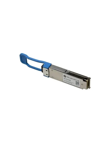 MikroTik XQ+31LC10D Modulo QSFP28 100Gb 10Km