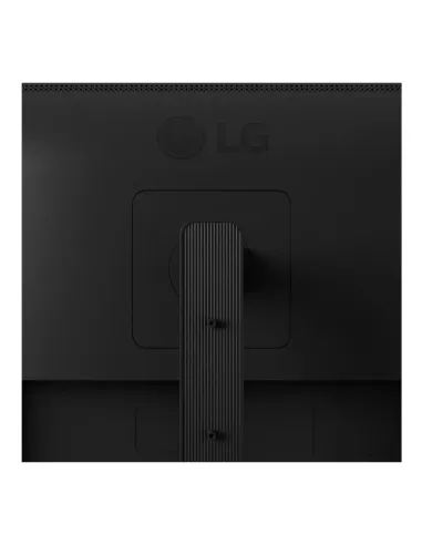 LG 27BA650-B pantalla para PC 68,6 cm (27") 1920 x 1080 Pixeles Full HD LCD Negro