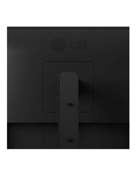 LG 27BA650-B pantalla para PC 68,6 cm (27") 1920 x 1080 Pixeles Full HD LCD Negro