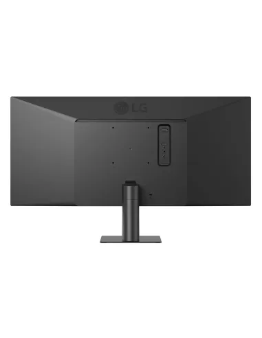 LG 29U511A-B pantalla para PC 73,7 cm (29") 2560 x 1080 Pixeles WFHD LCD Negro