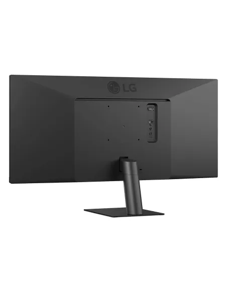 LG 29U511A-B pantalla para PC 73,7 cm (29") 2560 x 1080 Pixeles WFHD LCD Negro