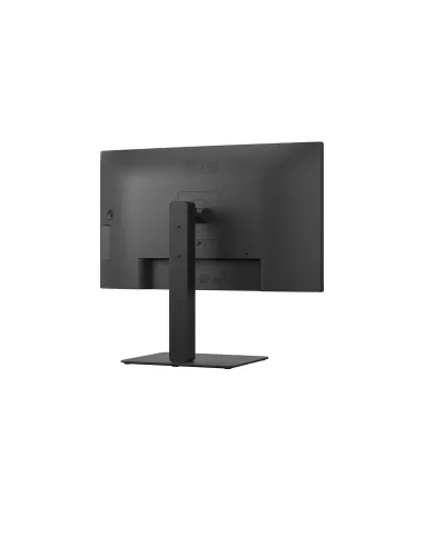 LG 27BA75QB-B.AEU pantalla para PC 68,6 cm (27") 2560 x 1440 Pixeles Wide Quad HD LED Negro