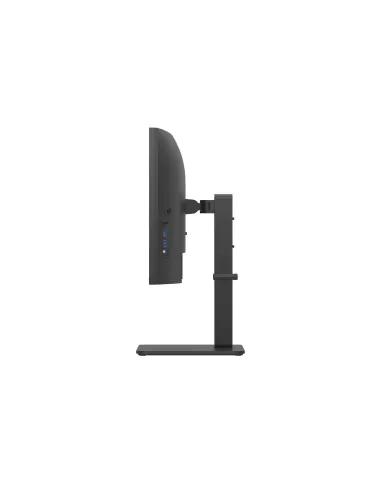 LG 34BA75QE-B pantalla para PC 86,4 cm (34") 3440 x 1440 Pixeles Wide Quad HD LCD Negro