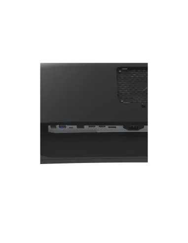 LG 34BA75QE-B pantalla para PC 86,4 cm (34") 3440 x 1440 Pixeles Wide Quad HD LCD Negro