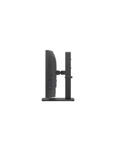 LG 34BA75QE-B pantalla para PC 86,4 cm (34") 3440 x 1440 Pixeles Wide Quad HD LCD Negro