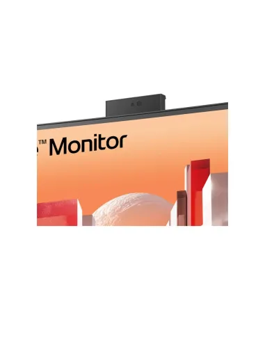 LG 34BA85QE-B pantalla para PC 86,4 cm (34") 3440 x 1440 Pixeles Wide Quad HD LCD Negro