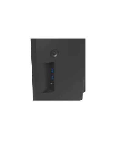 LG 34BA85QE-B pantalla para PC 86,4 cm (34") 3440 x 1440 Pixeles Wide Quad HD LCD Negro