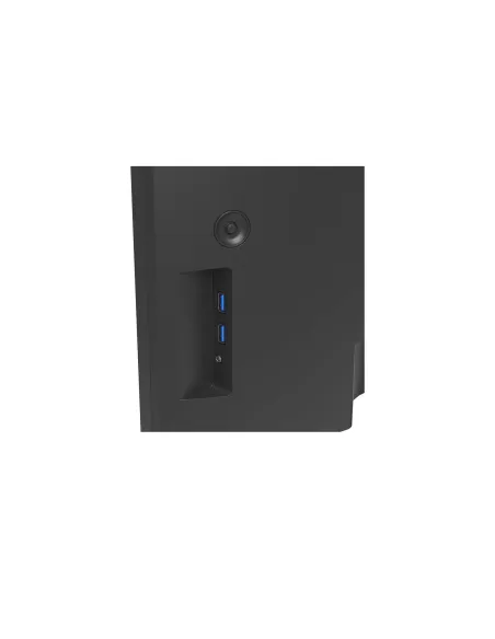 LG 34BA85QE-B pantalla para PC 86,4 cm (34") 3440 x 1440 Pixeles Wide Quad HD LCD Negro