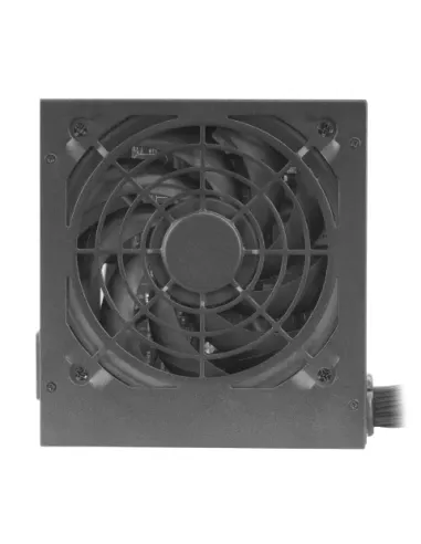Tacens APB550, Fuente Alimentación PC ATX 550W, 80Plus Bronze, 85% Eficiencia, Tecnologías SMD y DC-DC, Ventilador